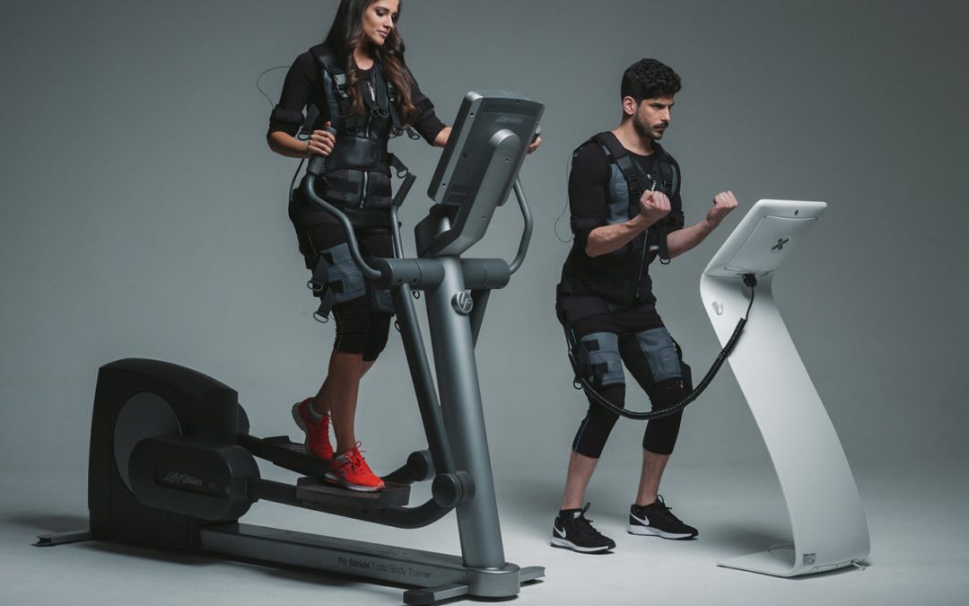 XBody – Fitness Training of the 21st Century