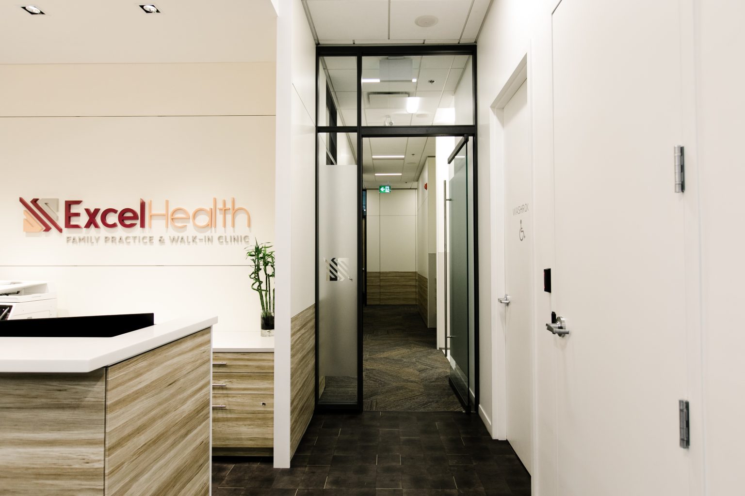 Our Space Excel Health