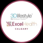 3D Excel Health Calgary